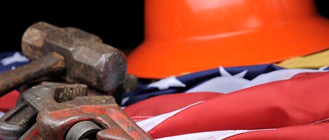 Closed September 1st for Labor Day promo image
